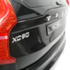 Elbil Volvo XC90 Momentum 12V - Svart