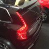 Elbil Volvo XC90 Momentum 12V - Svart