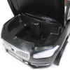 Elbil Volvo XC90 Momentum 12V - Svart
