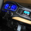 Elbil Volvo XC90 Momentum 12V - Svart