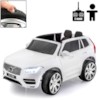 Elbil Volvo XC90 Momentum 12V - Vit