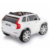 Elbil Volvo XC90 Momentum 12V - Vit