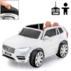 Elbil Volvo XC90 Momentum 12V - Vit