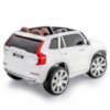 Elbil Volvo XC90 Momentum 12V - Vit