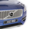 Elbil Volvo XC90 Inscription 12V - Bursting Blue
