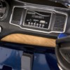 Elbil Volvo XC90 Inscription 12V - Bursting Blue