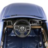 Elbil Volvo XC90 Inscription 12V - Bursting Blue