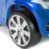 Elbil Volvo XC90 Inscription 12V - Bursting Blue