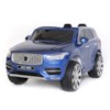 Elbil Volvo XC90 Inscription 12V - Bursting Blue