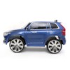 Elbil Volvo XC90 Inscription 12V - Bursting Blue