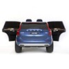 Elbil Volvo XC90 Inscription 12V - Bursting Blue