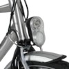 Elcykel EvoBike ECO-7 500W 2014-2016 - SVART, dam