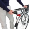 Elcykel EvoBike ECO-7 500W 2014-2016 - SVART, dam
