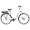 HUVUDLÅDA EvoBike ECO-7 250W 2020 - Vit, dam