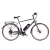 HUVUDLÅDA EvoBike SPORT-8 500W 2020 - Grå, herr