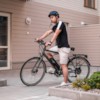 HUVUDLÅDA EvoBike SPORT-8 500W 2020 - Grå, herr