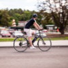 HUVUDLÅDA EvoBike SPORT-8 500W 2020 - Grå, herr