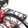 HUVUDLÅDA EvoBike SPORT-8 Mid-Drive 250W 2020 - Vit, dam