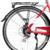 HUVUDLÅDA EvoBike SPORT-8 Mid-Drive 250W 2020 - Vit, dam