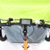Trehjulig elcykel Evobike Duo