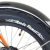 Trehjulig elcykel Evobike Duo