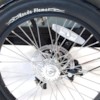 Trehjulig elcykel Evobike Duo