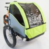 Trehjulig elcykel Evobike Duo