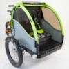 Trehjulig elcykel Evobike Duo