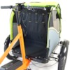 Trehjulig elcykel Evobike Duo