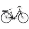 FYNDEX - Elcykel EvoBike ECO-3 250W 2021 - Svart, Dam