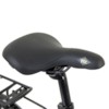 Elcykel EvoBike SPORT-8 250W 2020 - Svart, herr