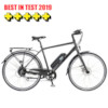 Elcykel EvoBike SPORT-8 250W 2020 - Grå, herr