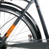 Elcykel EvoBike SPORT-8 250W 2020 - Grå, herr