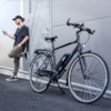 Elcykel EvoBike SPORT-8 250W 2020 - Blå, herr