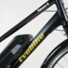 Elcykel EvoBike SPORT-8 250W 2020 - Svart, dam