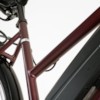 Elcykel EvoBike SPORT-8 250W 2020 - Cherry, dam