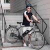 Elcykel EvoBike SPORT-8 500W 2020 - Grå, herr