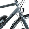 Elcykel EvoBike SPORT-8 500W 2020 - Blå, herr