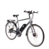 Elcykel EvoBike SPORT-8 500W 2020 - Blå, herr