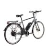 Elcykel EvoBike SPORT-8 500W 2020 - Blå, herr