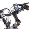 Elcykel EvoBike SPORT-8 500W 2020 - Blå, herr