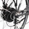 Elcykel EvoBike SPORT-8 500W 2020 - Blå, herr