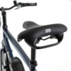 Elcykel EvoBike SPORT-8 500W 2020 - Svart, dam