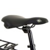 Elcykel EvoBike SPORT-8 Mid-Drive 250W 2020 - Svart, herr