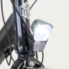 Elcykel EvoBike SPORT-8 Mid-Drive 250W 2020 - Svart, herr