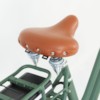 Elcykel EvoBike CLASSIC-3 250W 2020 - Matt olivgrön, dam