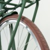 Elcykel EvoBike CLASSIC-7 250W 2020 - Matt olivgrön, herr