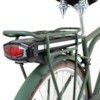 Elcykel EvoBike CLASSIC-7 250W 2020 - Matt olivgrön, herr