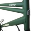 Elcykel EvoBike CLASSIC-7 250W 2020 - Matt olivgrön, herr
