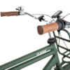 Elcykel EvoBike CLASSIC-7 250W 2020 - Matt olivgrön, herr